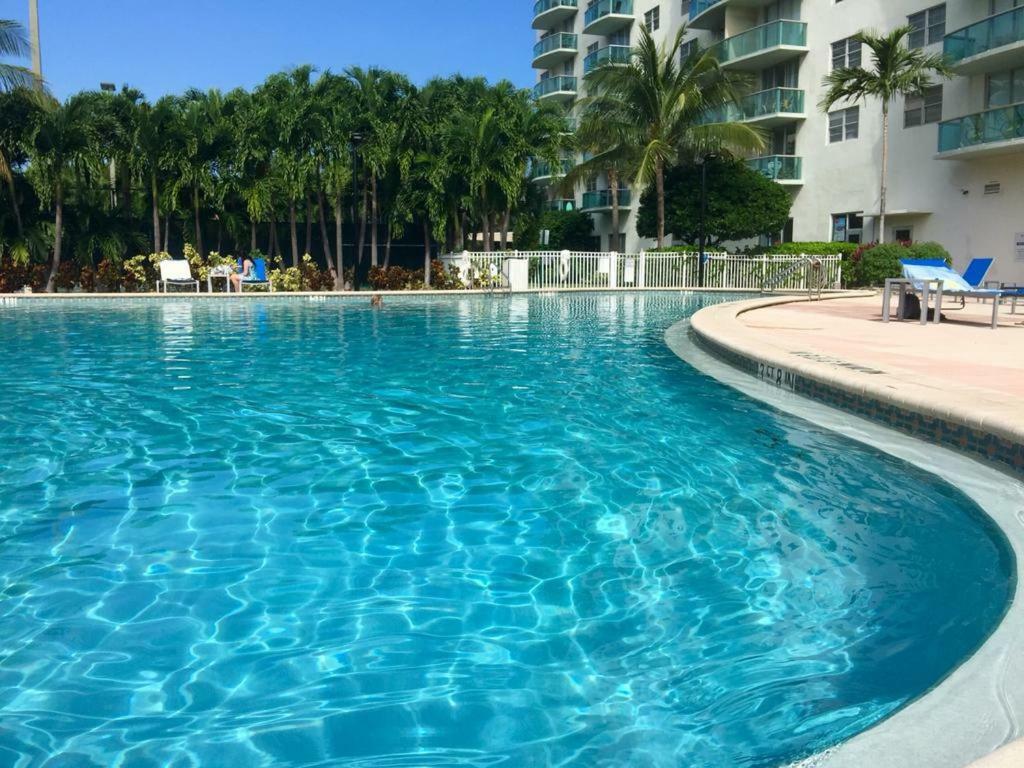 Ocean Reserve Apartament Sunny Isles Beach Zewnętrze zdjęcie